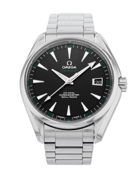 Omega Aqua Terra 150m Gents 231.10.42.21.01.001